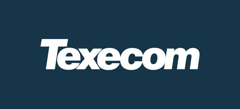 View our range of Texecom products